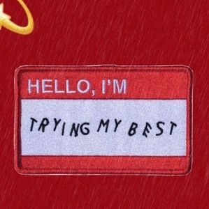 Meet your Posher, Raven